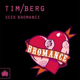 Album cover of Seek Bromance