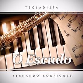 Album cover of O Escudo
