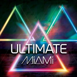 Album cover of Ultimate Miami