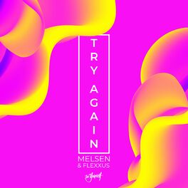 Album cover of Try Again
