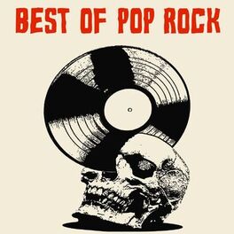 Album cover of Best of Pop Rock