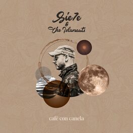 Album cover of Café Con Canela