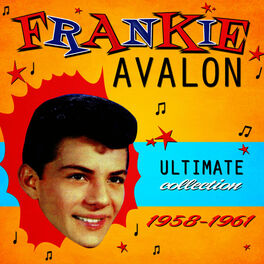 Album cover of Ultimate Collection 1958-1961