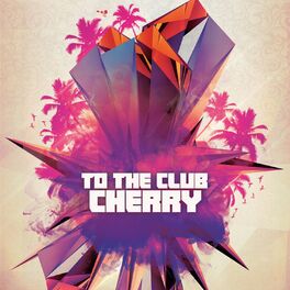 Album cover of To The Club