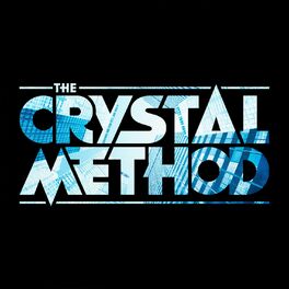 Album cover of The Crystal Method