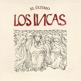 Album cover of El Último