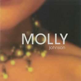 Album cover of Molly Johnson