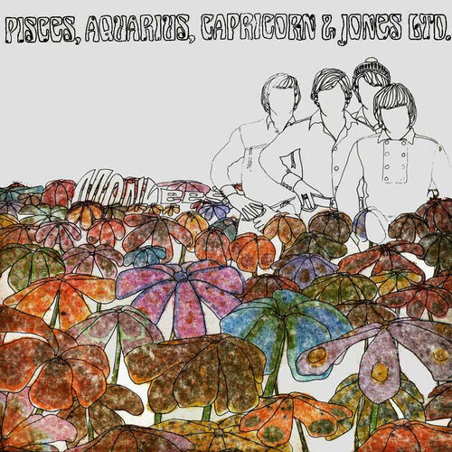 Pisces, Aquarius, Capricorn & Jones Ltd. by The Monkees