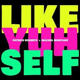 Album cover of Like Yuh Self