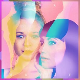 Album cover of Waves