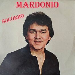 Album cover of Socorro