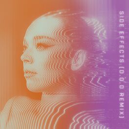 Album cover of Side Effects (D.O.D Remix)