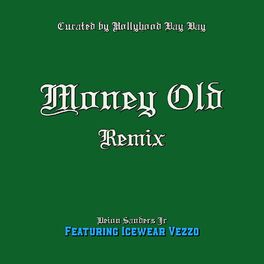 Album cover of Money Old (Remix)
