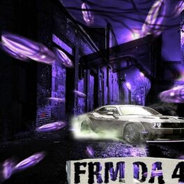 Album cover of Frm da 4