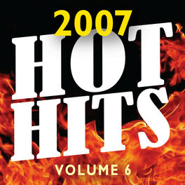Album cover of 2007 Hot Hits vol 6