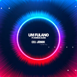 Album cover of Um Fulano