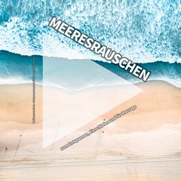 Album cover of #01 Meeresrauschen zum Entspannen, Einschlafen und für Massage