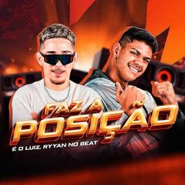 Album cover of Faz a Posição