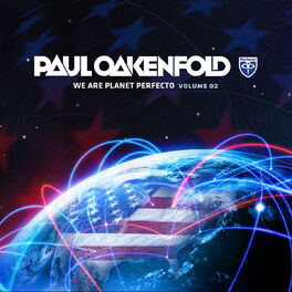 Album cover of We Are Planet Perfecto, Vol. 2