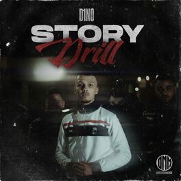 Album cover of Story Drill