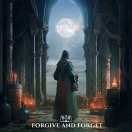 Album cover of Forgive And Forget