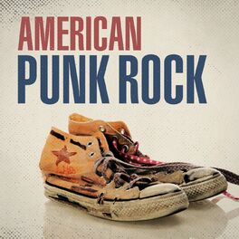 Album cover of American Punk Rock