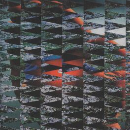 Album cover of FRAGMENTS 1