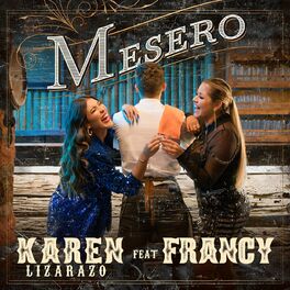 Album cover of Mesero