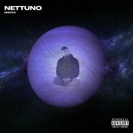 Album cover of Nettuno