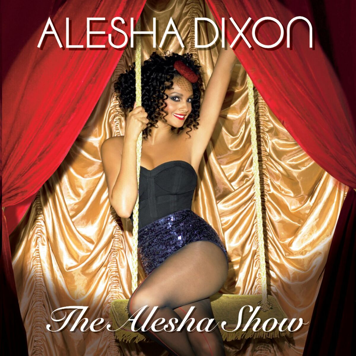 Alesha Dixon - Breathe Slow: lyrics and songs | Deezer