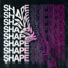 Album cover of Shapeshifting