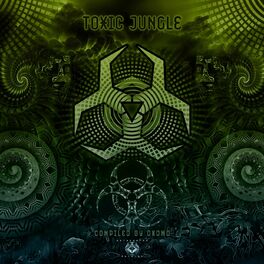 Album cover of Toxic Jungle
