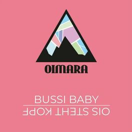 Album cover of Bussi Baby