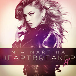 Album cover of HeartBreaker