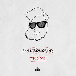 Album cover of TROME