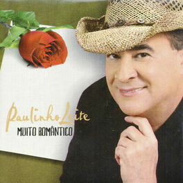 Album cover of Muito Romantico