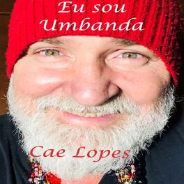 Album cover of Eu Sou Umbanda