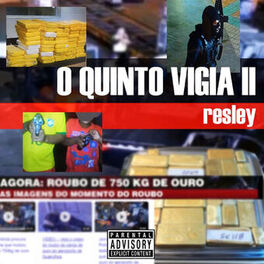 Album picture of O Quinto Vigia 2