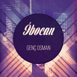 Album cover of Genç Osman