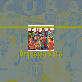 Album cover of Rumberos