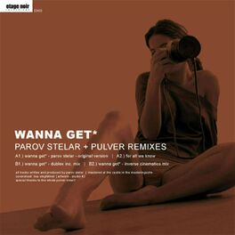 Album cover of Wanna Get