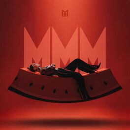 Album cover of MMM