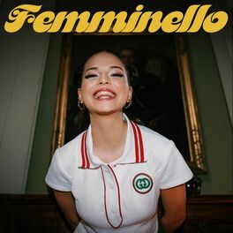 Album cover of Femminello
