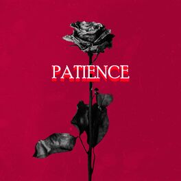 Album cover of PATIENCE