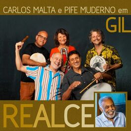 Album cover of Realce