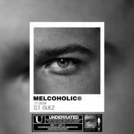 Album cover of MELCOHOLIC