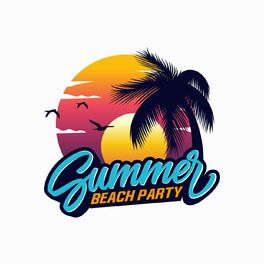 Album cover of Summer Beach Party