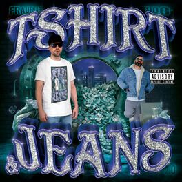 Album cover of T-Shirt & Jeans 2.0