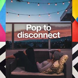Album cover of Pop to Disconnect