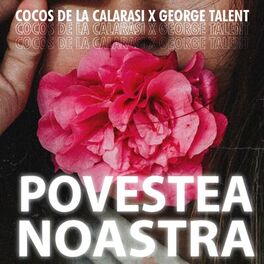 Album cover of Povestea noastră